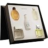 Calvin Klein Variety by Calvin Klein for Men. Set-5 Piece Mens Mini Variety With Obsession & Eternity & Euphoria & Ck One & Ck In2u And All Are .5-Oun