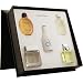 Variety by Calvin Klein for Men, Mini Set (Obsession, Eternity, Euphoria, Ck One, Ck In2U, Each  0.5 Ounce)