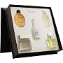 Calvin Klein Variety by Calvin Klein for Men. Set-5 Piece Mens Mini Variety With Obsession & Eternity & Euphoria & Ck One & Ck In2u And All Are .5-Oun