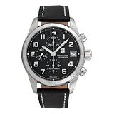 Victorinox Swiss Army Mens Ambassador XL Chrono Watch #241150 by Victorinox Swiss Army