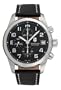 Victorinox Swiss Army Men's 241150 Ambassador XL Chrono Watch
