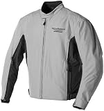 Honda Mens Goldwing Millennium Textile Motorcycle Jacket Grey/Black Large L 41WEvZgzK%2BL. SL160 Honda Mens Goldwing Millennium Textile Motorcycle Jacket Grey/Black Large L