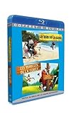 Image de Les Rois de la glisse + Les rebelles de la forêt [Blu-ray]