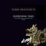 Interesting Times: Discworld, Book 17 | Terry Pratchett