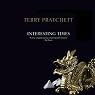 Interesting Times: Discworld, Book 17