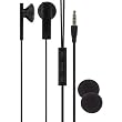 HTC Stereo Headset for HTC EVO 4G (Black)