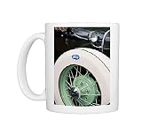 WA, Seattle, classic Photo Mugs