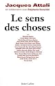 Le sens des choses