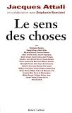 Le sens des choses