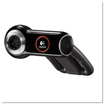 Logitech QuickCam Pro 9000