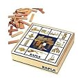 Kapla 100 Piece Wooden Building Set