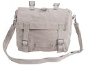 BW Kampftasche Canvas Tasche klein natur