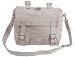 Third Party New : BW Kampftasche Canvas Tasche klein natur