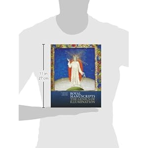 Royal Manuscripts: The Genius of Illumination