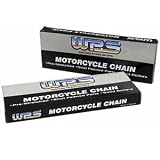 Western Power Sports 420 Standard Motorcycle/ATV Chain