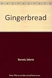 The complete book of gingerbread