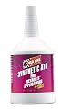 Red Line Synthetic Automatic Transmission Fluid (ATF) - 1 Quart, Pack of 12