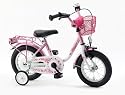 Vermont Kinderfahrrad Girly 12 Zoll