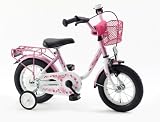 Vermont Kinderfahrrad Girly 12 Zoll