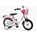 Vermont Kinderfahrrad Girly 12 Zoll