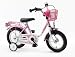 Vermont Kinderfahrrad Girly 12 Zoll