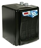 Current USA 1/10HP Prime Inline Aquarium Chiller
