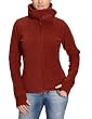 Bench Damen Fleecejacke mit Stehkragen FUNNEL NECK E
