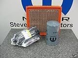 07 08 09 DODGE CUMMINS 6.7L DIESEL FILTER 2500/3500