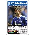 Quartett, Fu�ball "Schalke 04" vom Sportverlag Tepe