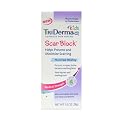 TriDerma Kid's Scar Reliever Cream