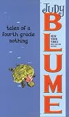 Tales of a Fourth Grade Nothing