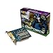ZOTAC GeForce FX5200 256 MB DVI/TV-out PCI Video Card ZT-52FPC2N-HSL