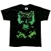Search : Incredible Hulk - Power Of Hulk Youth T-Shirt