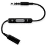 BELKIN iPod Shuffle �w�b�h�t�H�� �A�_�v�^�[(�����R���t) F8Z452JA