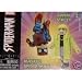 Marvel Minimates Masked Spider-man and Gwen Stacey Series 4