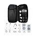 CTA Digital Travel Kit for iPod and iPod Mini ( IP-STK )