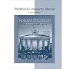 Workbook/Lab Manual to accompany Fokus Deutsch:  Intermediate German
