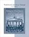 Books : Workbook/Lab Manual to accompany Fokus Deutsch:  Intermediate German