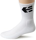ETNIES Young Men's Legacy Mens Crew Sock