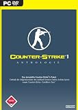 Eigenschaften Electronic Arts GmbH  / Counter-Strike Anthology (DVD-ROM)