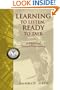 Learning to Listen, Ready to Talk: A Pilgrimage Toward Peacemaking