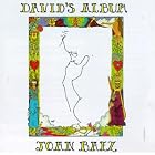 Click here to buy David's Album by  Joan Baez .