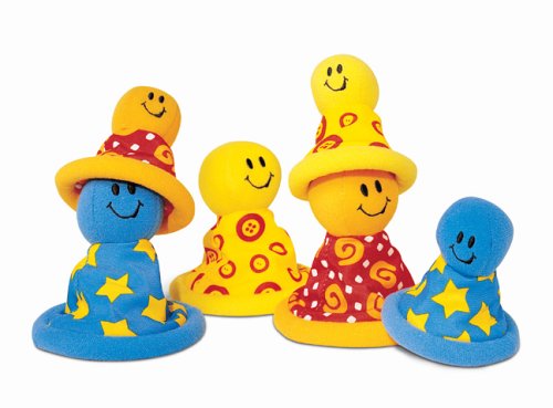 Childrens Toyshop  Toys : Lamaze Phase 2 - Littles Playtime Pals