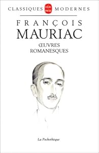 洋書 Francois Mauriac Francois Mauriac