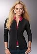 Chadwicks Smock-Front Cardigan