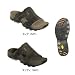 TEVA(テバ) Sorrento ミンク(MK) 29.0cm TF10701