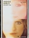 Indigo Girls - Become You