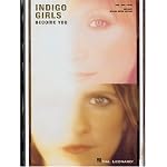 Indigo Girls - Become You book cover