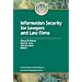 Information Security for Lawyers and Law Firms