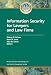 Book Information Security for Lawyers and Law Firms
